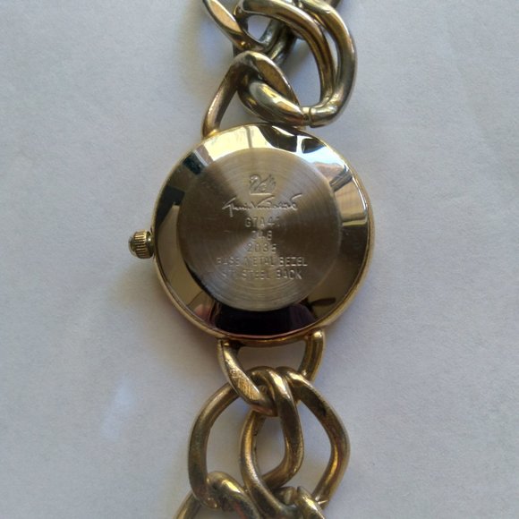 Gloria Vanderbilt Ladies watch - Picture 3 of 6